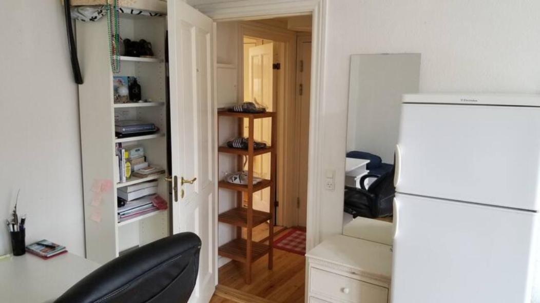 Privat bolig Bright & Cozy In Zone 1 København