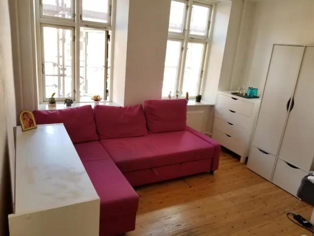Bright & Cozy In Zone 1 Privat bolig *